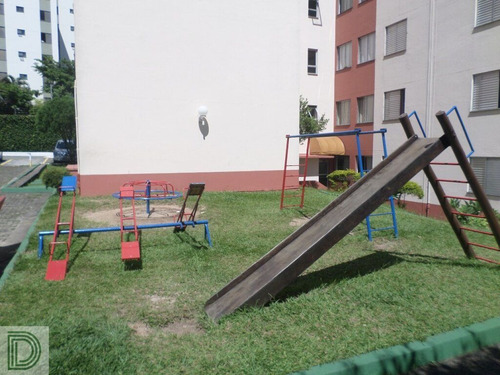 Imagem 8 de 14 de Apartamento Para Venda No Bairro Jardim Boa Vista (zona Oeste) Em São Paulo - Cod: Di24143 - Di24143