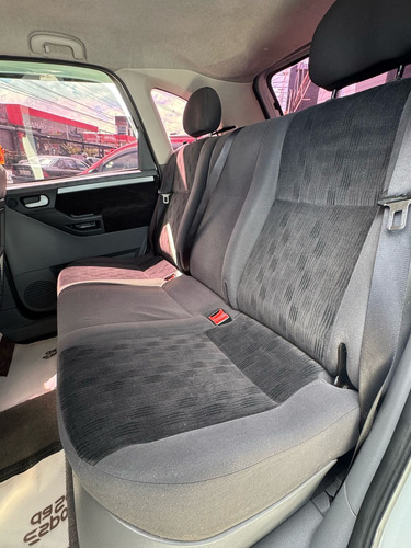Chevrolet Meriva 1.8 Maxx Flex Power 5p