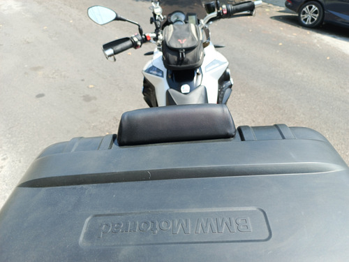 Motocicleta Gstrophy Ed.esp. F800 - 2017 Con 29600kms