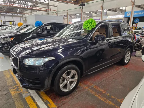 Volvo XC90 2.0 T6 Kinetic Awd At