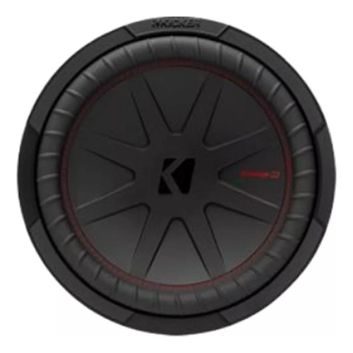 Bajo Kicker Ref: Cwr 124 De 12 500-1000watts