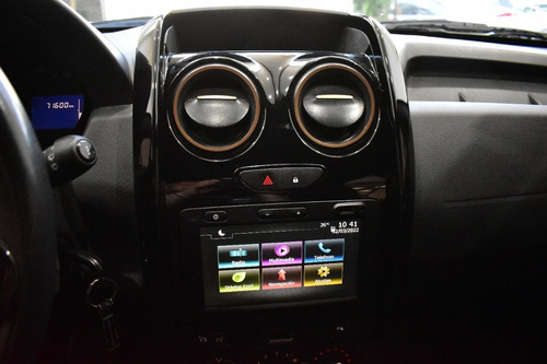 Imagen 12 de 15 de Renault Duster 2.0 Ph2 4x2 Privilege 143cv 2018