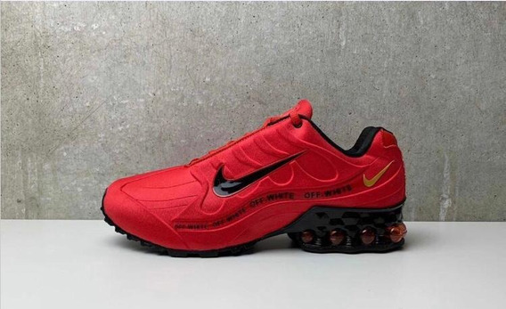 tenis nike shox ultra