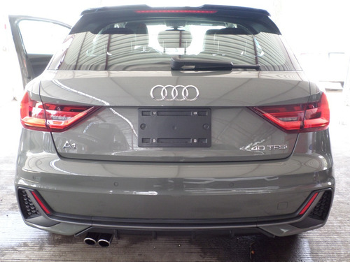 Imagen 3 de 15 de S-line Maximo Equipo, Motor 2.0l 200hp, Solo 9,000 Km Nuevo