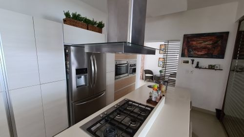 Imagen 17 de 30 de Casa En Venta Residencial Cumbres, Cancún, Q. Roo