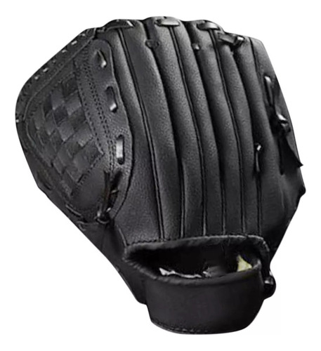 Guante De Béisbol/lanzador Para Mano Derecha De 12,5 L