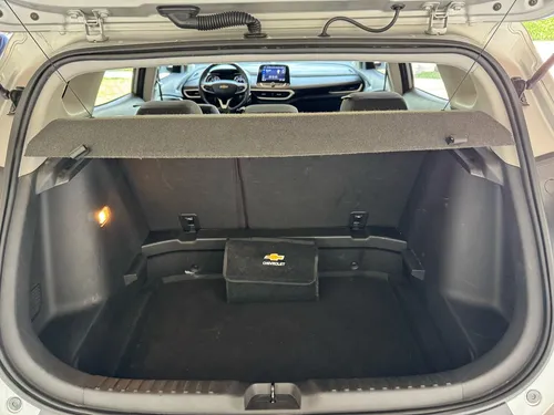 Chevrolet Tracker 1.2 T Ltz At
