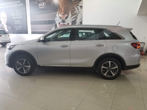 Kia Sorento 2.2 Crdi Ex 4x4 - 2019