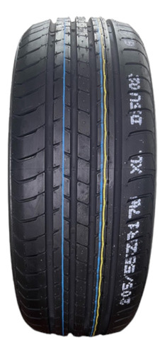 Pneu 205/55r17 Doublestar Aro 17 Índice De Velocidade W