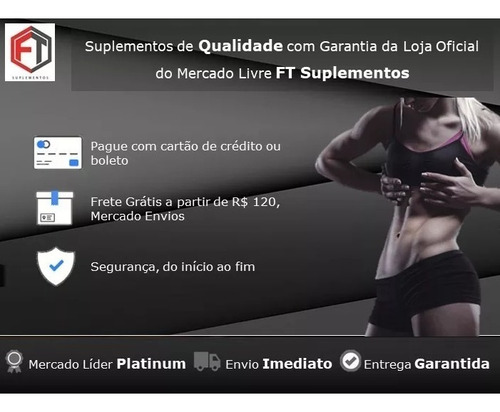 Imagem 5 de 5 de Whey Proten Isolado 2kg + Coqueteleira