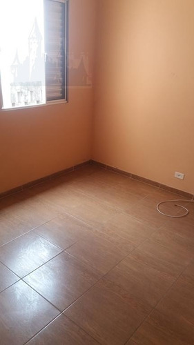 Imagem 2 de 15 de Casa Para Venda, 2 Dormitórios, Vila Dom Pedro I - São Paulo - 12316