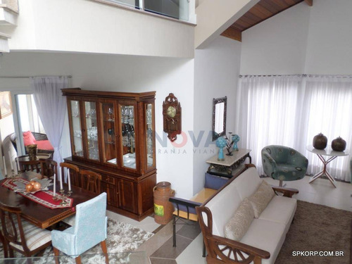 Imagem 8 de 30 de Casa Com 5 Dormitórios À Venda, 600 M² Por R$ 2.300.000,00 - Reserva Santa Maria - Jandira/sp - Ca1084
