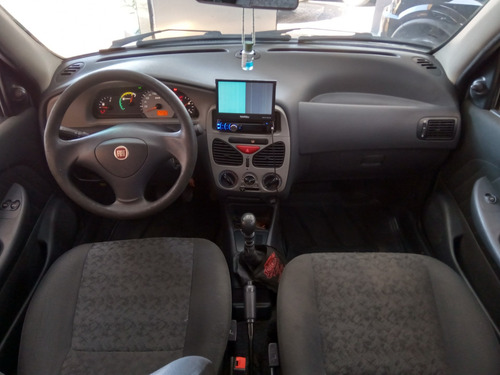 Imagem 7 de 10 de Fiat Palio 2010 1.0 Fire Economy Flex 5p