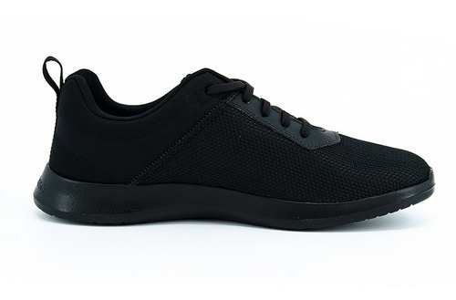 Imagen 4 de 6 de Tenis Urbano Karosso Ultraligero B-108 Negro