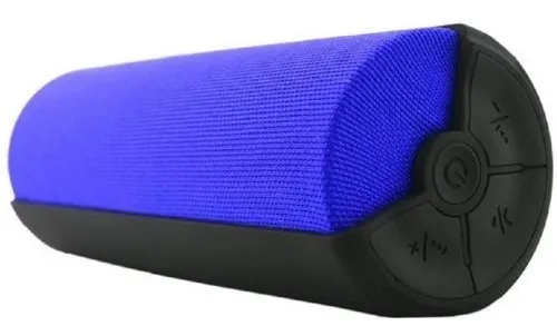 comprar Corneta Toshiba Altavoz Portátil De 6w \u002Fty-wsp70