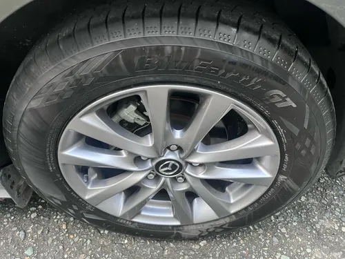 Mazda 3 2.0 Touring