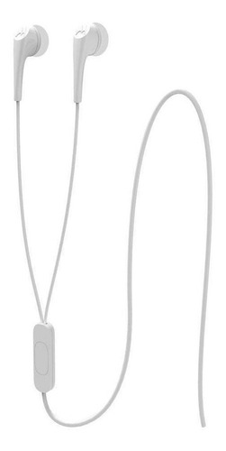 Auriculares in-ear Motorola Earbuds 2 Earbuds 2s blanco