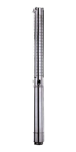 Bomba Sumergible Pozo Profundo 7 Turbinas 1.1kw Gamma G1702