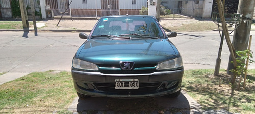 Peugeot 306 1.8 Xr