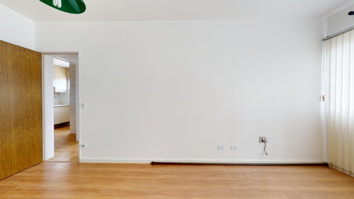 Imagem 5 de 30 de Apartamento Maravilhoso À Venda No Edifício Izabel Marisa - Ap1260