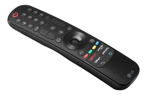 Imagem 4 de 4 de Televisor Smart 50p LG 4k 50up751c Preto