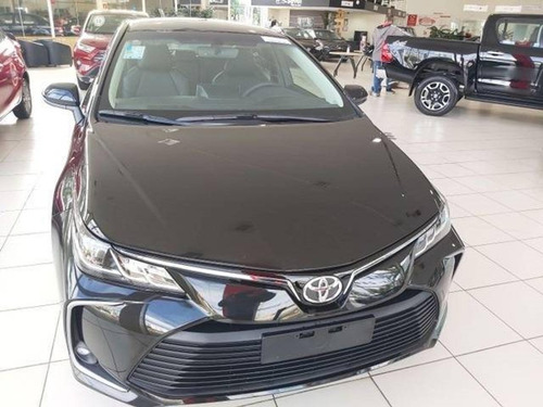 Imagem 2 de 15 de Toyota Corolla Xei 2.0 Vvt-ie Flex Direct Shift 2022/2023 0k