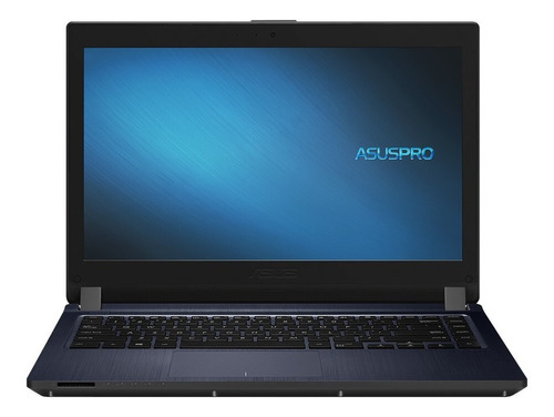 Laptop Asus Pro P1440fa 14  Core I5-10210u 8gb 1tb W10 Pro
