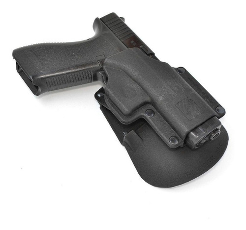 Pistolera Sig Sauer 220 226 228 239 245 Externa Houston