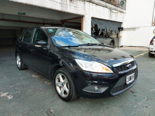 Imagen 3 de 18 de Ford Focus Trend Plus