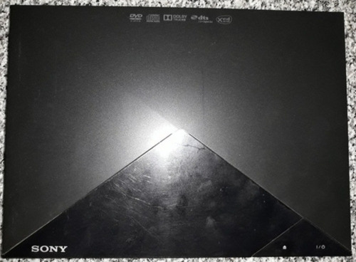 Imagen 3 de 4 de Reproductor Bluray Sony