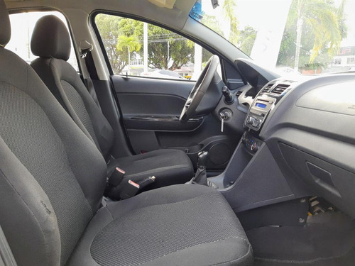 Jac J3 Turin Sedan 1.4 16v 4p Mec.