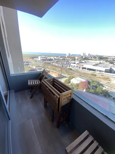 Año Corrido A Pasos De Homecenter Coquimbo