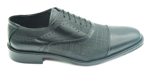 Zapatos Bostoniano Hombre Vestir Calidad Cómodos Moda Bonito