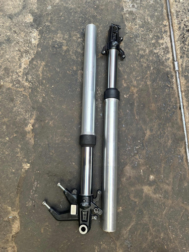 Barras De Suspensión Bajaj Dominar 400 (Usado)