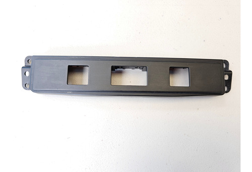 Marco Botonera Tablero Ram 2006/2008 Bisel Switch Vista (Usado)