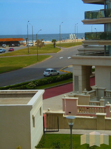 Imagen 26 de 30 de Apartamento En Punta Del Este, Brava