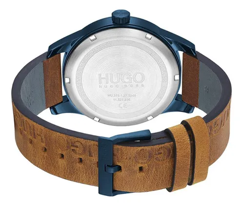 Reloj Hugo By Hugo Boss Hombre Invent Caf 1530145 S007