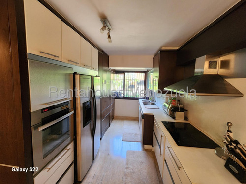 Ls Vende Apartamento Colinas De Valle Arriba