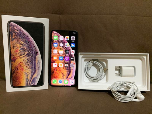 iPhone XS Max 64gb 