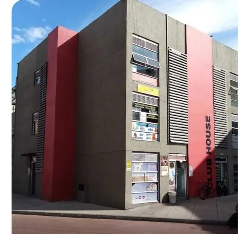 ¡gran Oportunidad De Inversión En Madelena, Bogotá!