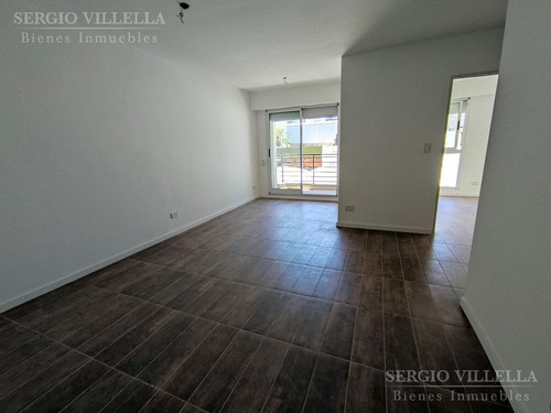 Imagen 10 de 16 de San Luis 2400. Departamento De Un Dormitorio En Venta. En Rosario.