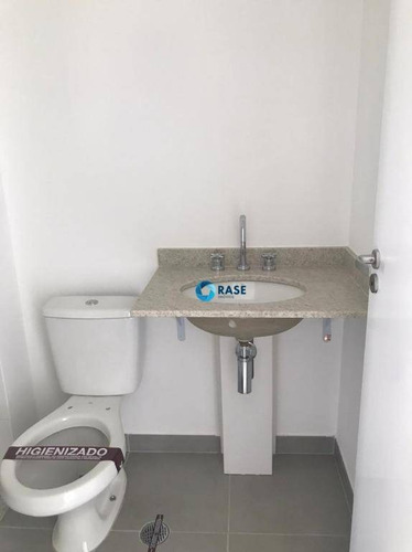 Imagem 10 de 30 de Apartamento À Venda, 58 M² Por R$ 907.800,00 - Pinheiros - São Paulo/sp - Ap11750