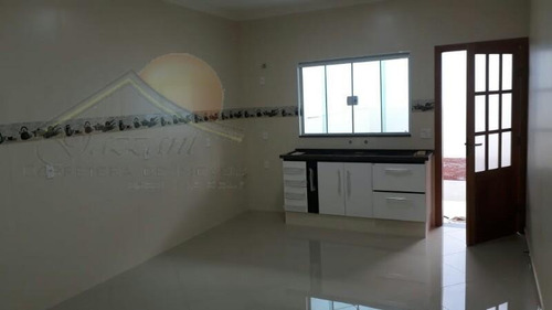 Imagem 2 de 15 de Casa Para Venda Em Bragança Paulista, Jardim Vista Alegre, 3 Dormitórios, 1 Suíte, 1 Banheiro, 1 Vaga - G0714_2-848689
