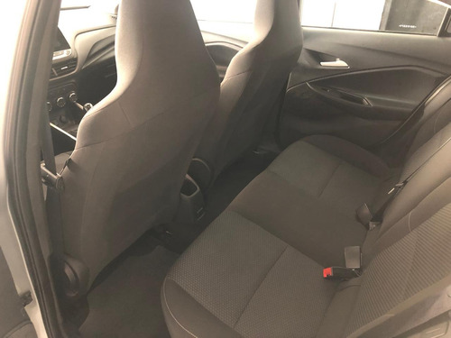 Chevrolet Onix 1.0 5p LT