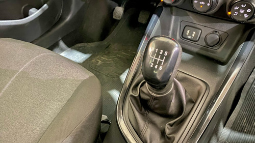Chevrolet Onix Chevrolet Onix 1.0