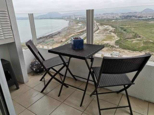 Imagen 8 de 13 de Fantástico Departamento Frente A Playa De Coquimbo