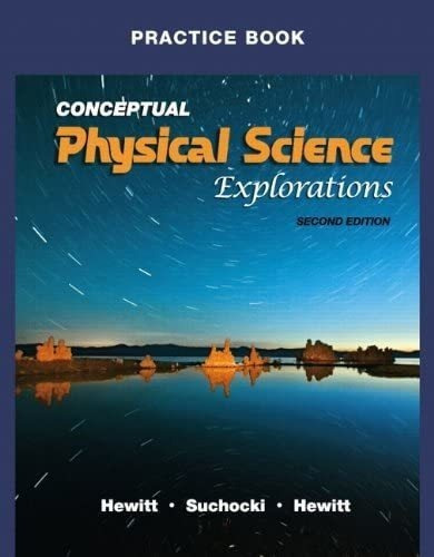 Libro: Practice Book For Conceptual Physical Science Explora