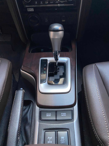 Imagen 8 de 25 de Toyota Sw4 2018 2.8 Srx 177cv 4x4 7as At Automatica Lucsc