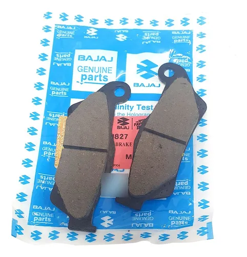 comprar Balatas Delanteras Pulsar N250 \u002F N160 Bajaj Original