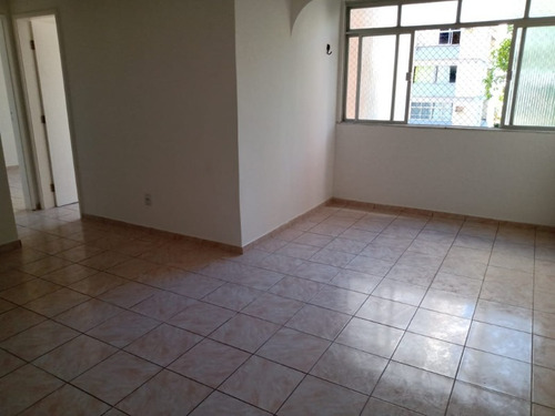 Imagem 1 de 9 de Apartamento De 2 Quartos E Mais Dependencia Na Pituba - Parque Julio Cesar - Ap00267 - 69538180